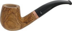 Pfeifen Serienpfeifen  Giordano smooth 15010