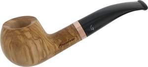 Pfeifen Serienpfeifen  Giordano smooth 15011