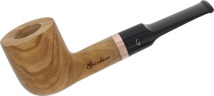 Pfeifen Serienpfeifen  Giordano smooth 15014