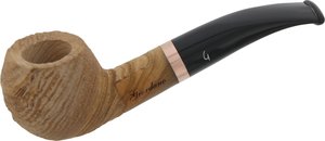 Pfeifen Serienpfeifen  Giordano sand 15021