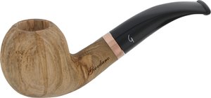 Pfeifen Serienpfeifen  Giordano sand 15025