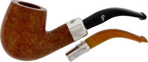Pfeifen Serienpfeifen  Peterson natural Modell 69 (interne Nr. 5)