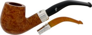 Pfeifen Serienpfeifen  Peterson natural Modell 69 (interne Nr. 7)
