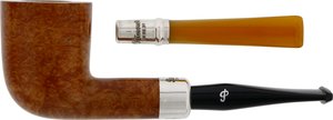 Pfeifen Serienpfeifen  Peterson natural Modell 120 (interne Nr. 8)