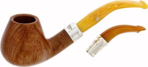 Pfeifen Serienpfeifen  Peterson natural Modell B11 (interne Nr. 26)