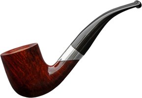 Pfeifen Serienpfeifen  Rattray's brown 159 (15006)