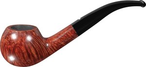 Vauen Six Modell SX 102