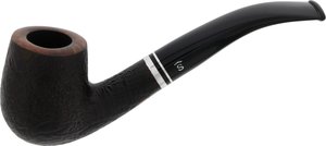 Stanwell Trio Black Sand Model 246/9 (31267465)