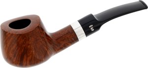 Stanwell Sterling Brown polished Model 11/9 (31267011)
