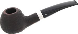 Pfeifen Serienpfeifen  Stanwell Black Sand Model 109/9 (31267244)