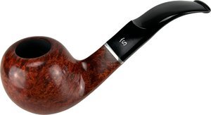 Pfeifen Serienpfeifen  Stanwell Brown polished Model 15/9 (31267058)