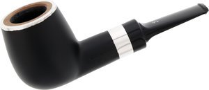 Pfeifen Serienpfeifen  Big Ben Highness black matte 844 nature top (Geschenkbox)