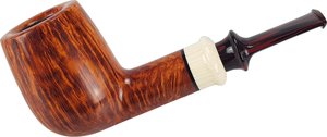 Pfeifen Serienpfeifen  Former No. 9 Billiard (interne Nr. 11061)
