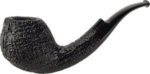 Pfeifen Serienpfeifen  Former No. 4 Bent (interne Nr. 12642)