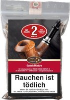 Tabak Pfeifentabak  Ermuri No Name No. 2 100g (3522)