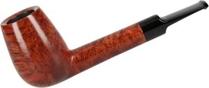 Eric Andersen freehand pipes Lovat Egg smooth