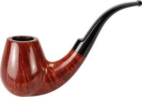 Pfeifen Serienpfeifen  Ingo Garbe Bent Egg (interne Nr. 14318)