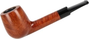 Ingo Garbe freehand pipes Billiard smooth