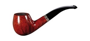 Vauen Laiton Glatt 1061N Normalbissmundstück