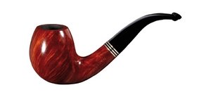 Vauen Laiton Plain 1073N Normalbissmundstück