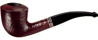 Pfeifen Serienpfeifen  Vauen 4017 Lippenbissmundstück