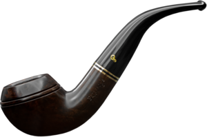 Pfeifen Serienpfeifen  Peterson Modell 999 (15392)