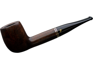 Pfeifen Serienpfeifen  Peterson Modell 106 (15388)