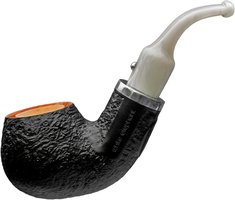 White Elephant Ebony &amp; Ivory sand 1 (14782)