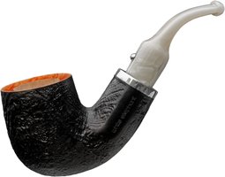 White Elephant Ebony &amp; Ivory sand 4 (14785)