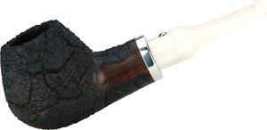 Pfeifen Serienpfeifen  White Elephant rustiziert