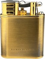 Dunhill Unique Turbo Feuerzeuge Gold Duke (DU19RRT5071039TU)