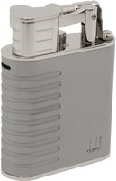 Dunhill Unique Turbo Feuerzeuge Driven Ruthenium (DU23FRT3100042TU)