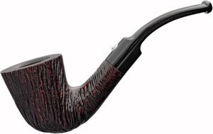 Pfeifen Serienpfeifen  Barling Bark 1821 (15465) ohne Umkarton