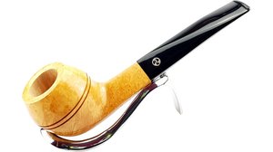 Rattray's Triskele Handmade Extra Triskele 3 Stamps Rhodesian Pfeife 6574