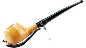 Pfeifen Serienpfeifen  Rattray's Triskele 3 Stamps Prince Pfeife 6580