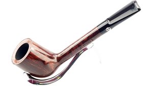 Rattray's Triskele Handmade Extra Triskele 2 Stamps Lovat Pfeife 6826