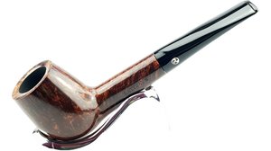 Rattray's Triskele Handmade Extra Triskele 2 Stamps Billard Pfeife 6827