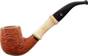 Pfeifen Serienpfeifen  Rattray's sand light Bent (17098) 9mm