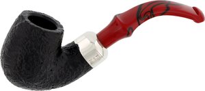 Pfeifen Serienpfeifen  Peterson 312 Lippenbiss (15451)