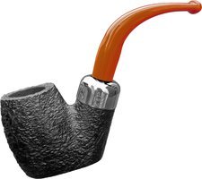 Pfeifen Serienpfeifen  Peterson Year 2022 Modell 306 (16052)