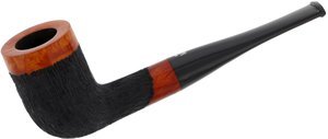 Pfeifen Serienpfeifen  Worobiec Pipes No. 73 (HELL)