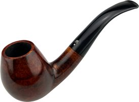 Pfeifen Serienpfeifen  Worobiec Pipes No. 80 (DUNKEL)