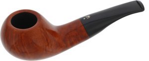 Pfeifen Serienpfeifen  Worobiec Pipes No. 106 (HELL)