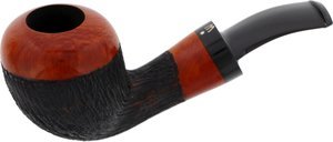 Pfeifen Serienpfeifen  Worobiec Pipes No. 127 (HELL)