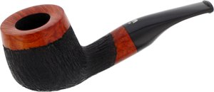 Pfeifen Serienpfeifen  Worobiec Pipes No. 131 (HELL)