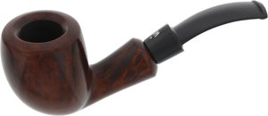 Pfeifen Serienpfeifen  Worobiec Pipes No. 140 (DUNKEL)