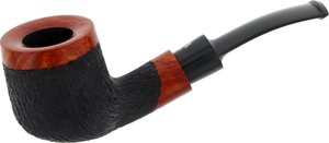 Pfeifen Serienpfeifen  Worobiec Pipes No. 147 (HELL)