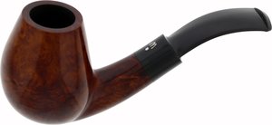 Pfeifen Serienpfeifen  Worobiec Pipes No. 78 (DUNKEL)