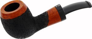 Pfeifen Serienpfeifen  Worobiec Pipes No. 83 (HELL)
