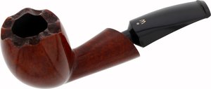 Pfeifen Serienpfeifen  Worobiec Pipes No. 88 (DUNKEL)